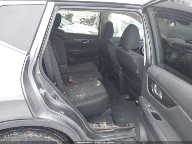 2019 NISSAN ROGUE 5N1AT2MT7KC768759 Photo 7