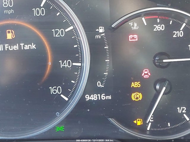 43909126 :رقم المزاد ، JM3KFADM0M1388560 vin ، 2021 Mazda Cx-5 Grand Touring مزاد بيع