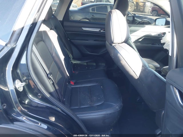43909126 :رقم المزاد ، JM3KFADM0M1388560 vin ، 2021 Mazda Cx-5 Grand Touring مزاد بيع