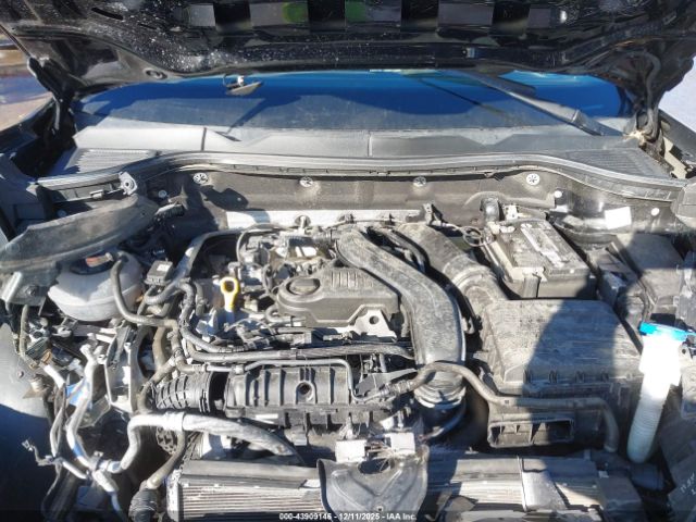 2022 VOLKSWAGEN TAOS 3VVYX7B24NM024930 Photo 9
