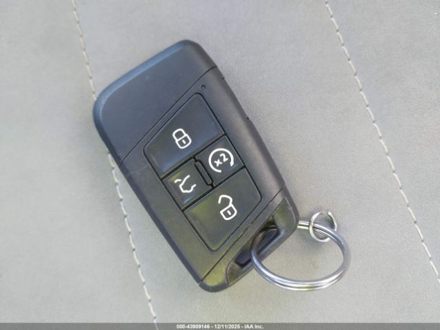 2022 VOLKSWAGEN TAOS 3VVYX7B24NM024930 Photo 10