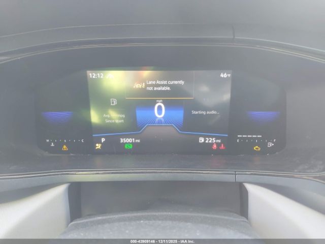 2022 VOLKSWAGEN TAOS 3VVYX7B24NM024930 Photo 6