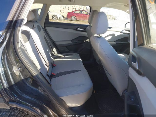 2022 VOLKSWAGEN TAOS 3VVYX7B24NM024930 Photo 7