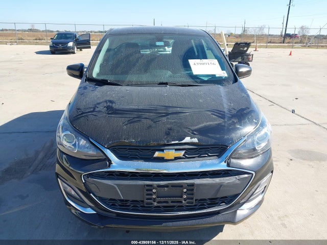 Chevrolet Spark Fwd 1lt Automatic 2021 KL8CD6SAXMC746737 Image 12
