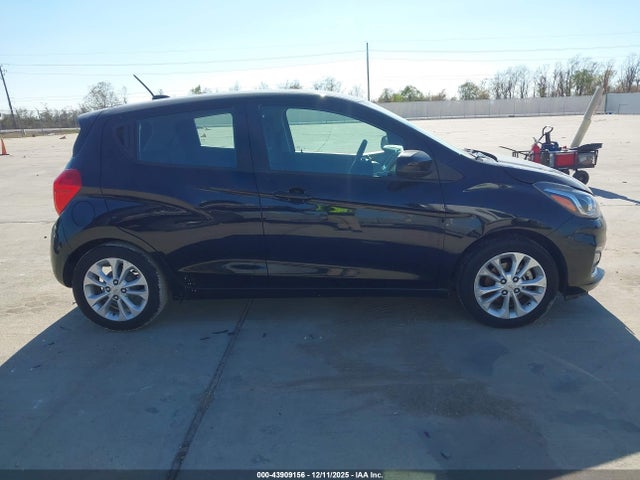 Chevrolet Spark Fwd 1lt Automatic 2021 KL8CD6SAXMC746737 Image 13