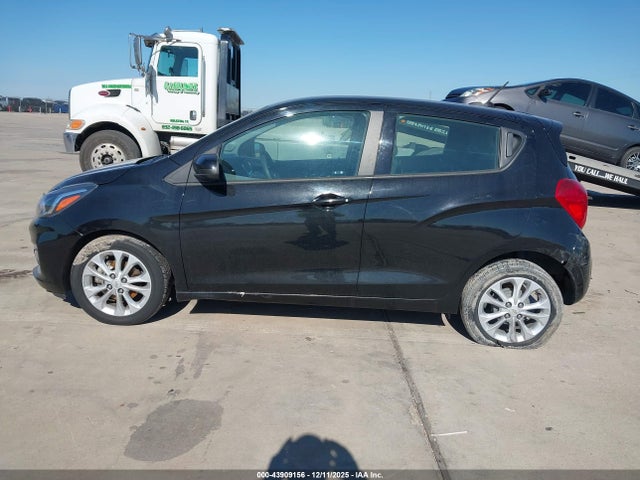 Chevrolet Spark Fwd 1lt Automatic 2021 KL8CD6SAXMC746737 Image 14