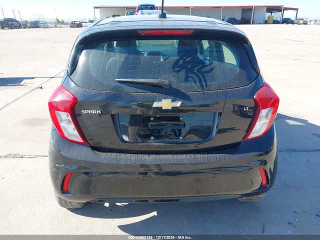 Chevrolet Spark Fwd 1lt Automatic 2021 KL8CD6SAXMC746737 Image 16