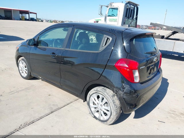 Chevrolet Spark Fwd 1lt Automatic 2021 KL8CD6SAXMC746737 Image 3