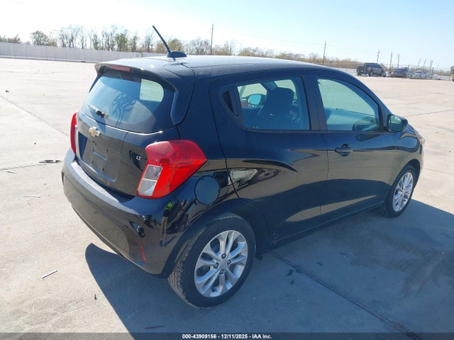 Chevrolet Spark Fwd 1lt Automatic 2021 KL8CD6SAXMC746737 Image 4