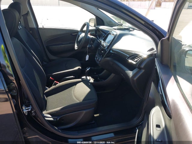 Chevrolet Spark Fwd 1lt Automatic 2021 KL8CD6SAXMC746737 Image 5