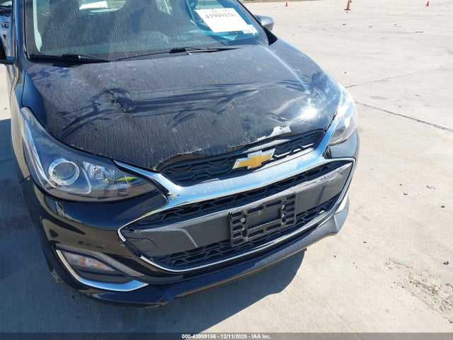 Chevrolet Spark Fwd 1lt Automatic 2021 KL8CD6SAXMC746737 Image 6