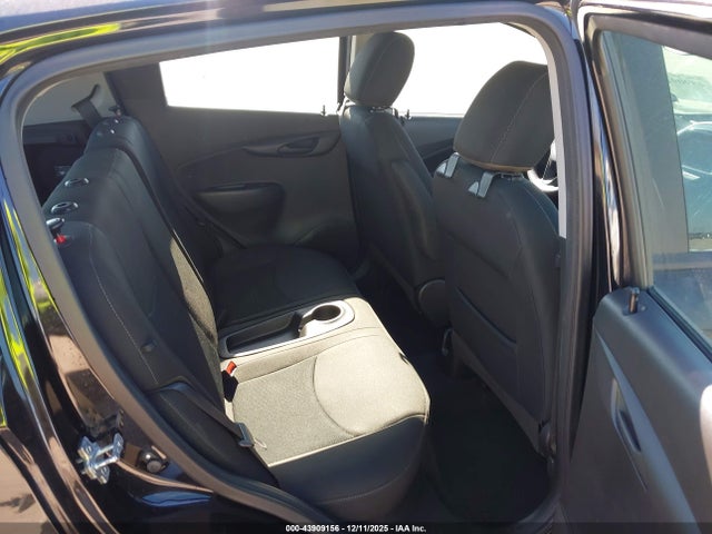 Chevrolet Spark Fwd 1lt Automatic 2021 KL8CD6SAXMC746737 Image 8