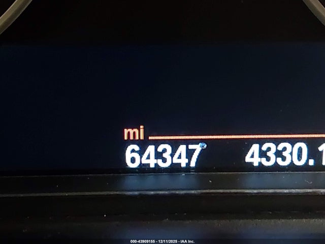 BMW 320i 2016 WBA8E5G54GNU21426 Image 7