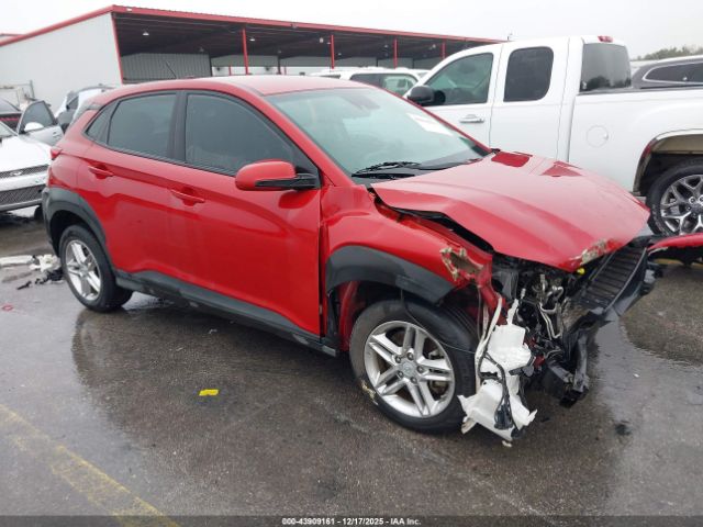 2021 HYUNDAI KONA KM8K1CAA0MU732864