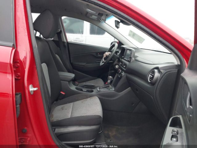 2021 HYUNDAI KONA KM8K1CAA0MU732864 Photo 4