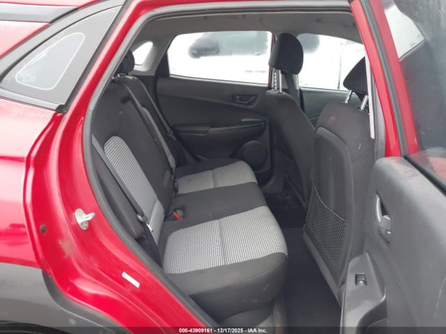 2021 HYUNDAI KONA KM8K1CAA0MU732864 Photo 7