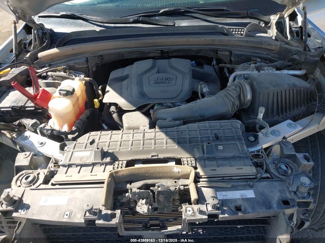 2023 JEEP GRAND CHEROKEE L 1C4RJKDT8P8107510 Photo 9