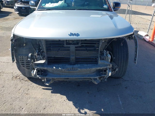 2023 JEEP GRAND CHEROKEE L 1C4RJKDT8P8107510 Photo 5