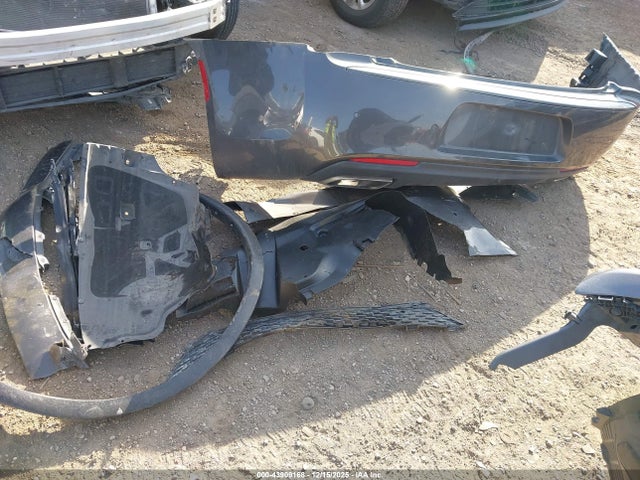 2021 Chrysler 300 300s მანქანა იყიდება აუქციონზე, vin: 2C3CCABG1MH525630, აუქციონის ნომერი: 43909168