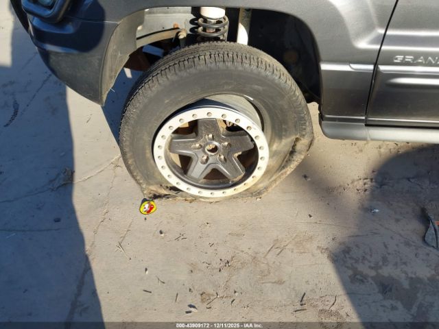 2004 JEEP GRAND CHEROKEE 1J8GW68J74C299870 Photo 5