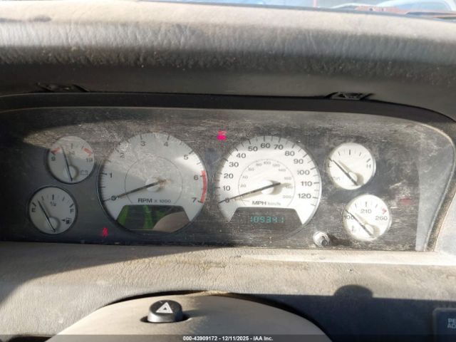 2004 JEEP GRAND CHEROKEE 1J8GW68J74C299870 Photo 6