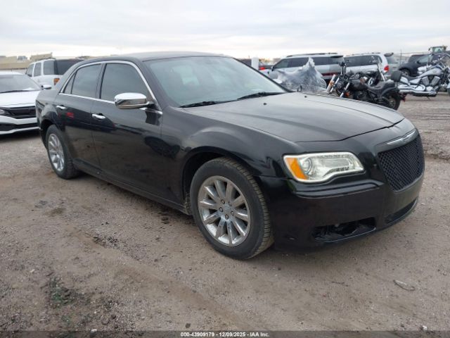 2012 CHRYSLER 300 2C3CCACG3CH308075
