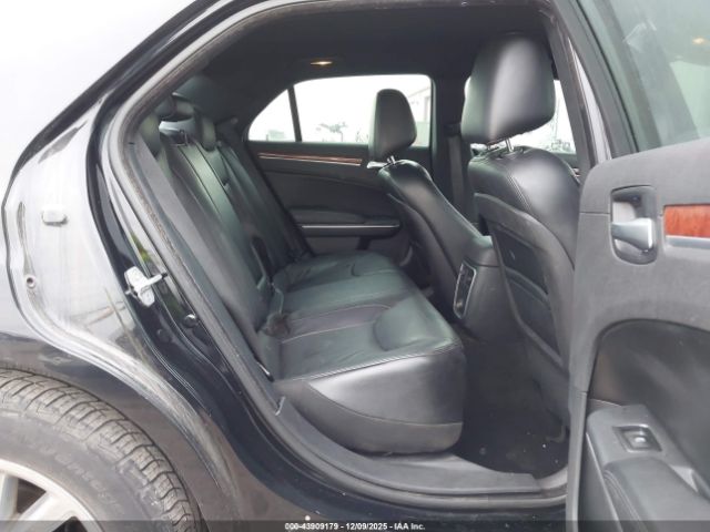 2012 CHRYSLER 300 2C3CCACG3CH308075 Photo 7