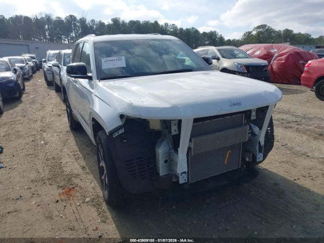 2024 JEEP GRAND CHEROKEE 1C4RJHBGXRC112104