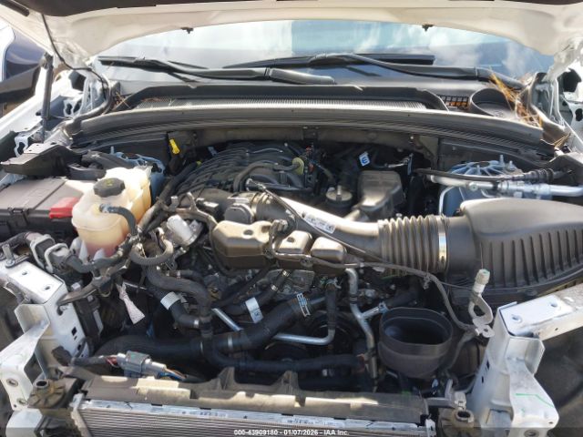 2024 JEEP GRAND CHEROKEE 1C4RJHBGXRC112104 Photo 9