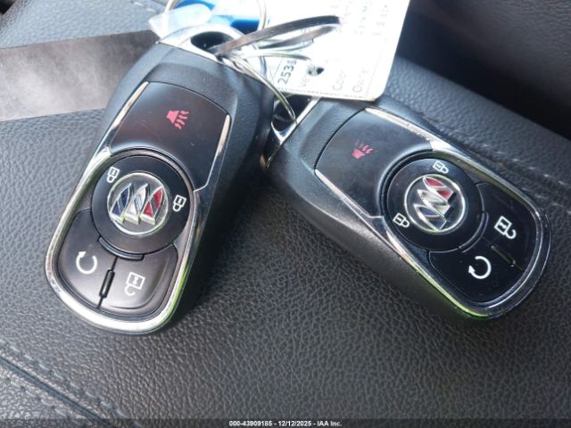 2021 BUICK ENCORE GX KL4MMBS26MB139067 Photo 10