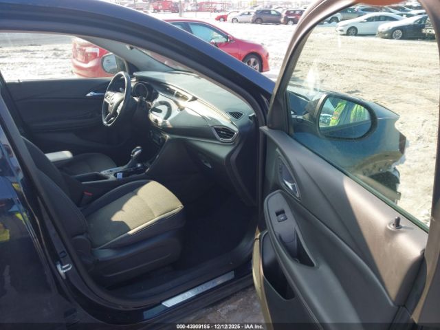 2021 BUICK ENCORE GX KL4MMBS26MB139067 Photo 4