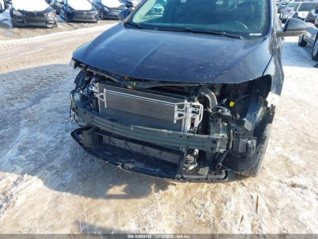 2021 BUICK ENCORE GX KL4MMBS26MB139067 Photo 5