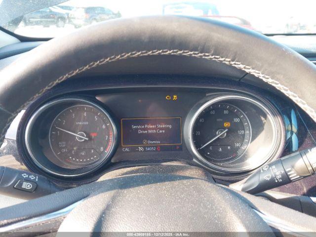 2021 BUICK ENCORE GX KL4MMBS26MB139067 Photo 6