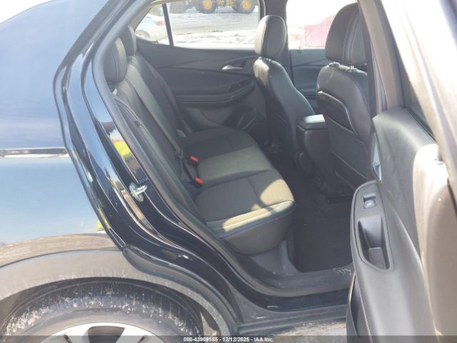 2021 BUICK ENCORE GX KL4MMBS26MB139067 Photo 7