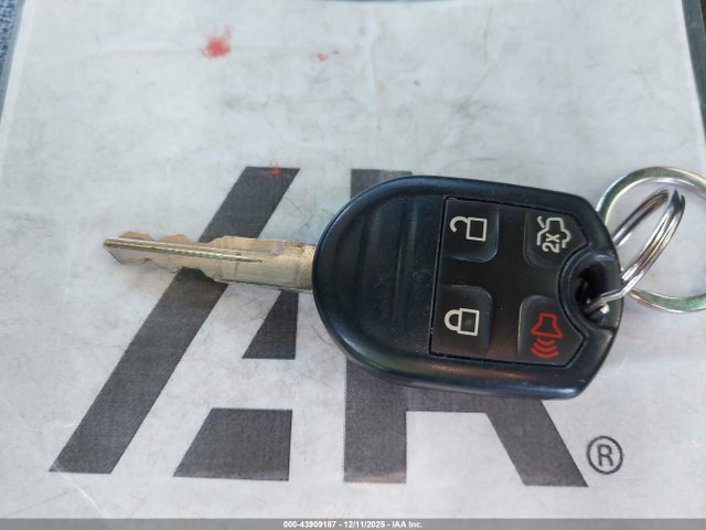 2014 FORD EXPLORER 1FM5K7D83EGC24219 Photo 10