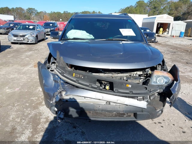 Ford EXPLORER XLT 2014 1FM5K7D83EGC24219 Image 12