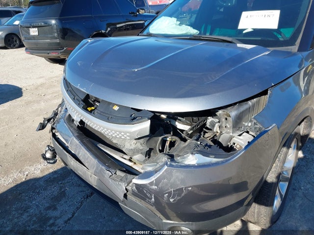 2014 FORD EXPLORER 1FM5K7D83EGC24219 Photo 5