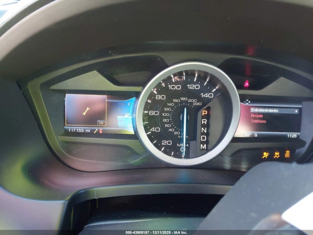 2014 FORD EXPLORER 1FM5K7D83EGC24219 Photo 6