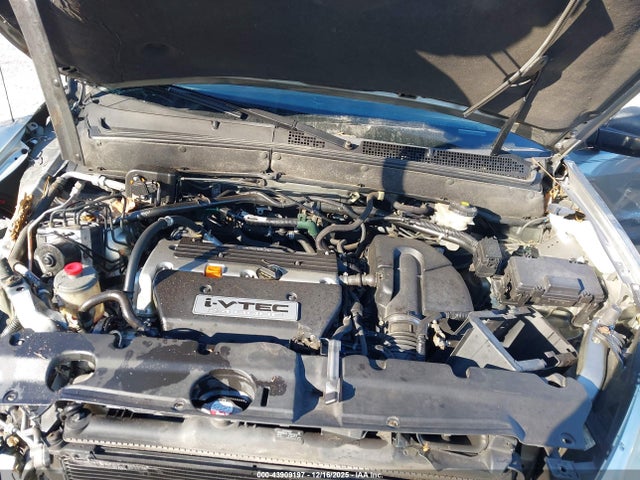 2005 Honda Cr-v Lx მანქანა იყიდება აუქციონზე, vin: SHSRD78545U331492, აუქციონის ნომერი: 43909197