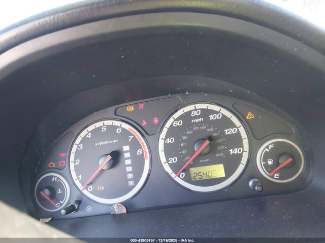 2005 Honda Cr-v Lx მანქანა იყიდება აუქციონზე, vin: SHSRD78545U331492, აუქციონის ნომერი: 43909197