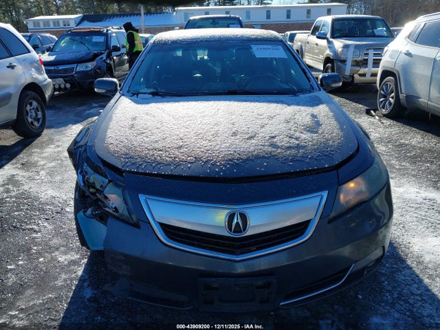 Продажа на аукционе авто 2012 Acura Tl 3.5, vin: 19UUA8F28CA008983, номер лота: 43909200
