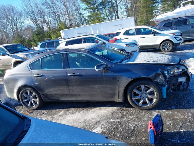Продажа на аукционе авто 2012 Acura Tl 3.5, vin: 19UUA8F28CA008983, номер лота: 43909200