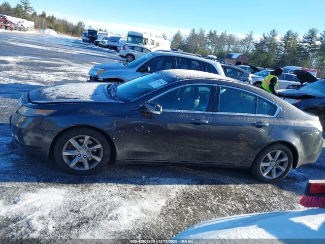 Продажа на аукционе авто 2012 Acura Tl 3.5, vin: 19UUA8F28CA008983, номер лота: 43909200