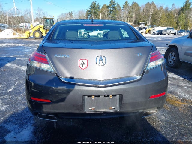 Продажа на аукционе авто 2012 Acura Tl 3.5, vin: 19UUA8F28CA008983, номер лота: 43909200