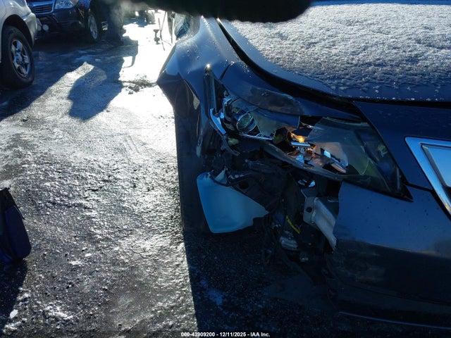 Продажа на аукционе авто 2012 Acura Tl 3.5, vin: 19UUA8F28CA008983, номер лота: 43909200
