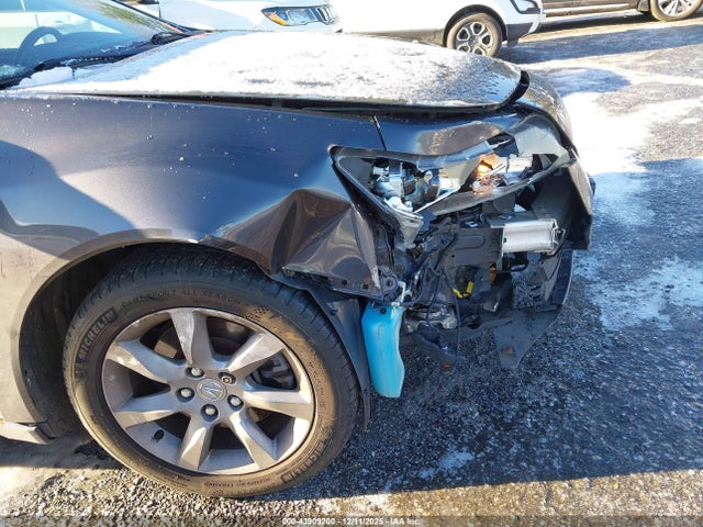 Продажа на аукционе авто 2012 Acura Tl 3.5, vin: 19UUA8F28CA008983, номер лота: 43909200