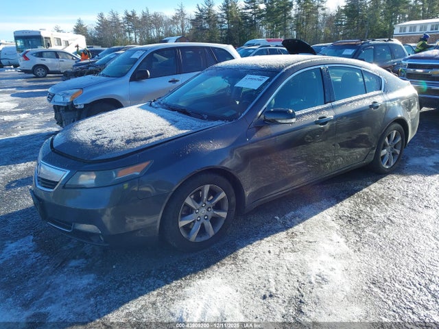 Продажа на аукционе авто 2012 Acura Tl 3.5, vin: 19UUA8F28CA008983, номер лота: 43909200