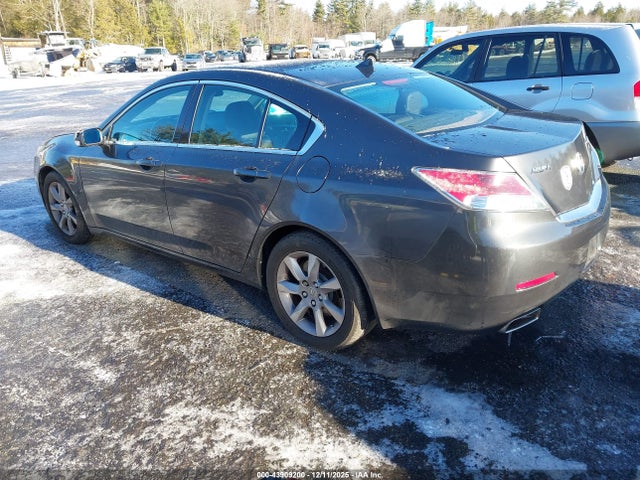 Продажа на аукционе авто 2012 Acura Tl 3.5, vin: 19UUA8F28CA008983, номер лота: 43909200