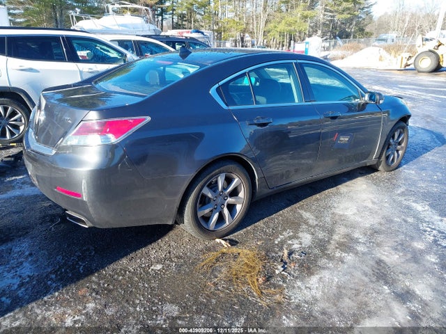 Продажа на аукционе авто 2012 Acura Tl 3.5, vin: 19UUA8F28CA008983, номер лота: 43909200