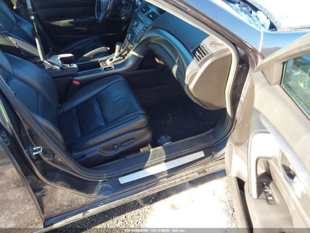 Продажа на аукционе авто 2012 Acura Tl 3.5, vin: 19UUA8F28CA008983, номер лота: 43909200